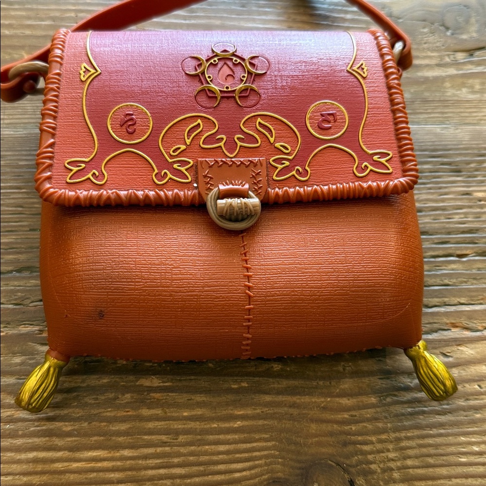 Disney Raya and the last dragon Adventure bag plastic